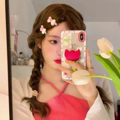 狗尾巴草也是花