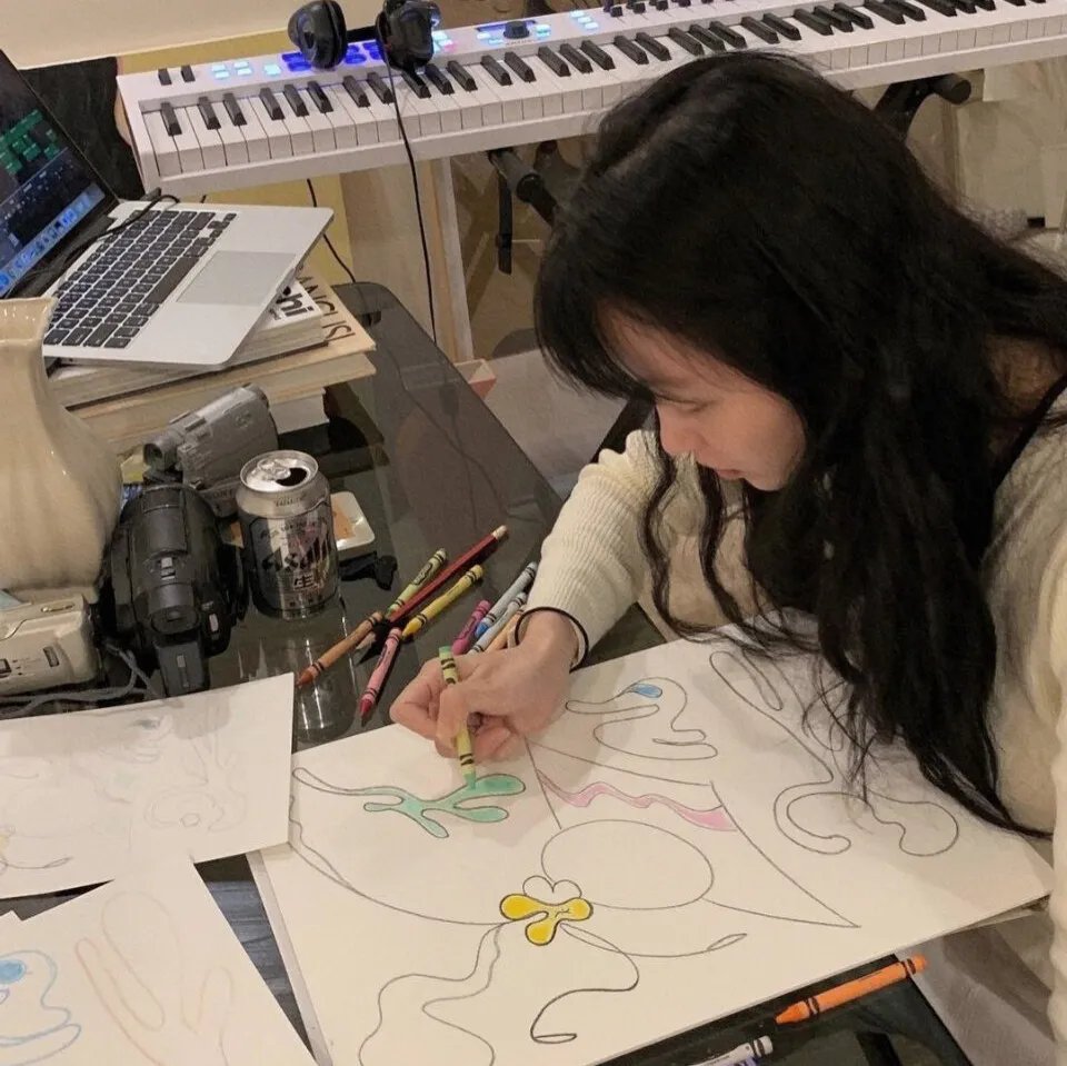 李天腾与赵小宝2